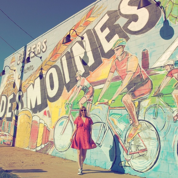 Meet your Posher, Paulina - Picture 2 of 2